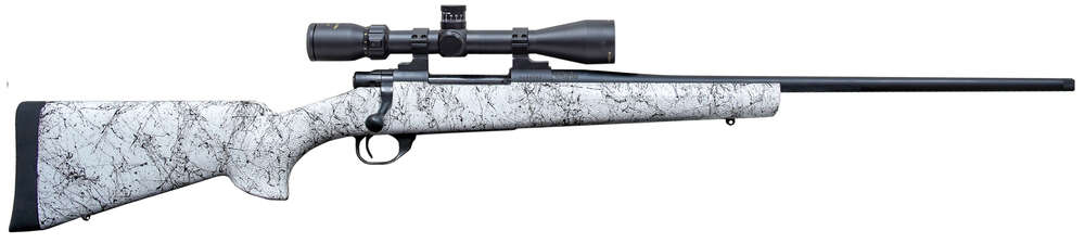 Rifles Long Guns Howa   Legacy Sports ZPAP M85 22 250 LSI HOWA M1500 22-250REM 22 SNOW CAMO GAME PRO • Model: ZPAP M85